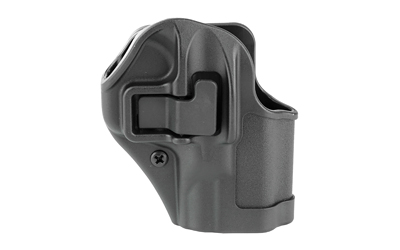 BH SERPA CQC BL/PDL MP SHIELD RH BLK - for sale