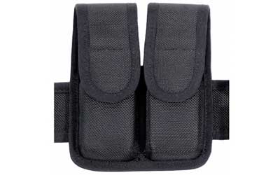 BH MOLDED CORDURA DBLMAG PH DBLRW BK - for sale