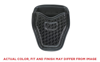 BIANCHI OPEN CUFF CASE BSK BLK - for sale