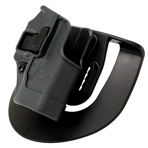 BH SERPA SPRTSTR FOR GLK 26 RH GRY - for sale
