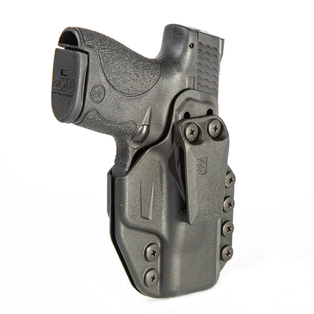 BH STACHE IWB SHIELD 9 BASE KIT BK - for sale