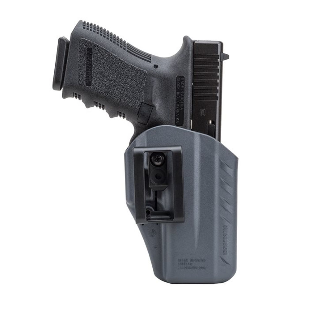 BH ARC IWB S&W J FRAME AMBI GRY - for sale