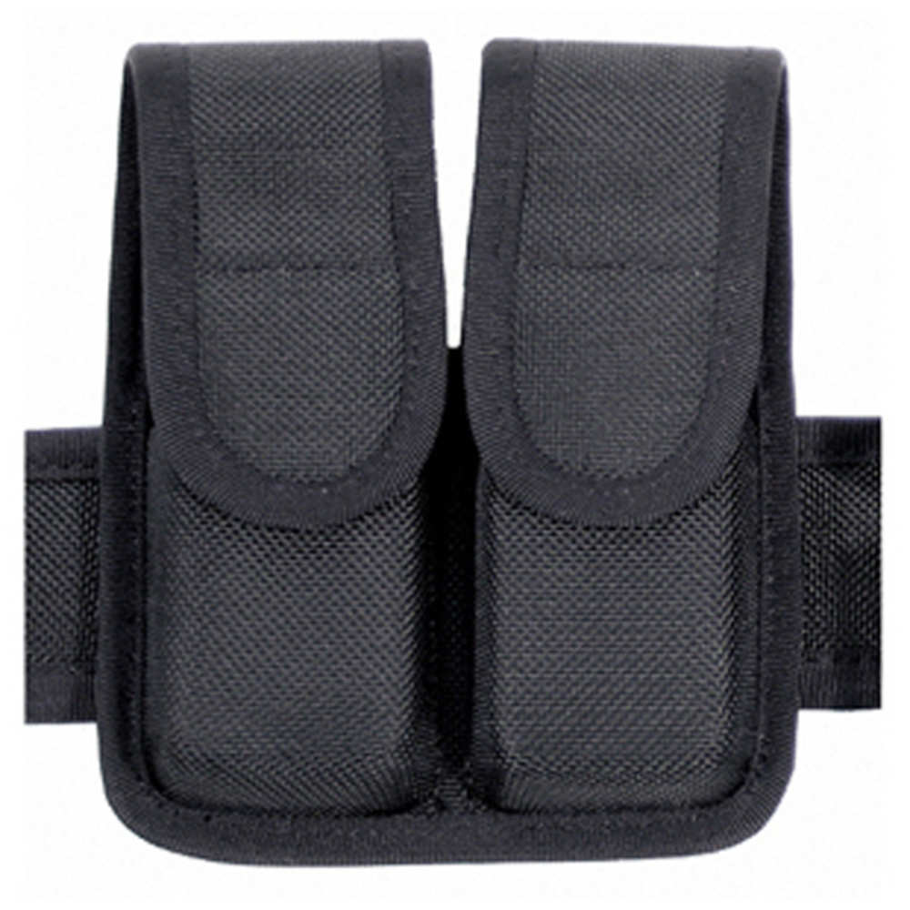 BH MOLDED CORDURA DBLMAG PH DBLRW BK - for sale