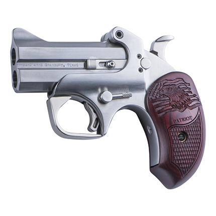 Bond Arms - Patriot - 45LC|410 Gauge for sale