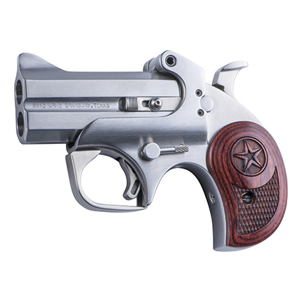 Bond Arms - Texas Defender - 357 for sale