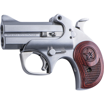 Bond Arms - Texas Defender - 45LC|410 Gauge for sale
