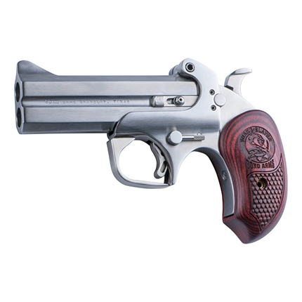 Bond Arms - Snake Slayer IV - 45LC|410 Gauge for sale