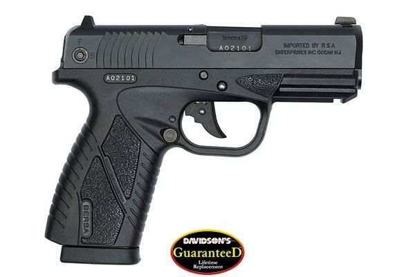 Bersa - BP - 9mm Luger for sale