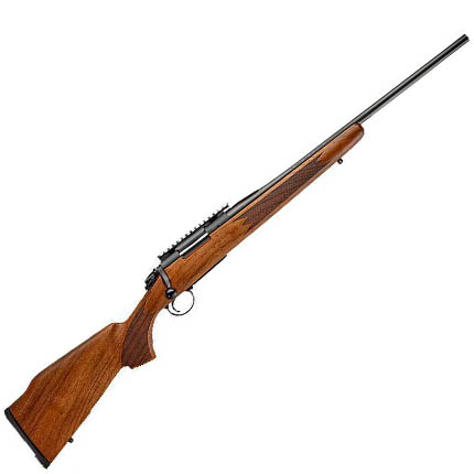 Bergara Timber 6.5CM Walnut st - for sale