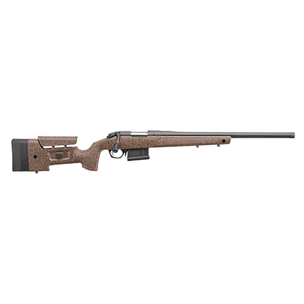 Bergara HMR .308 Win. 20" Bbl. - for sale