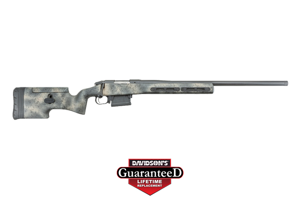 Bergara Ridgeback 6.5CM - for sale