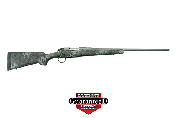 BERGARA MOUNTAIN 2.0 6.5CM 22" GREY/CAMO CARBON FIBER! - for sale