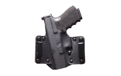 BLK PNT LTHR WING SIG P365 RH BLK - for sale