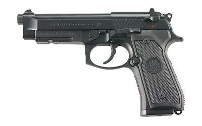BERETTA 92FS M9A1 9MM 4.9" 10RD BLK - for sale