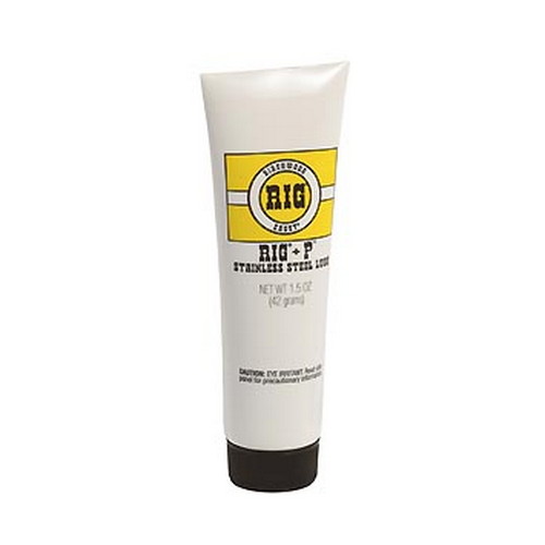 birchwood casey - RIG - RSL RIG+P STAINLESS STEEL LUBE 1.5 OUNCE for sale