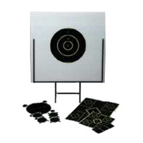 birchwood casey - Shoot-N-C - PSR PORTABLE SHOOTING RNG/TGTS for sale