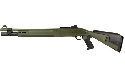 BERETTA 1301 TAC C MOD2 12GA 3" 18.5" 7+1 PISTOL GRP ODGRN - for sale