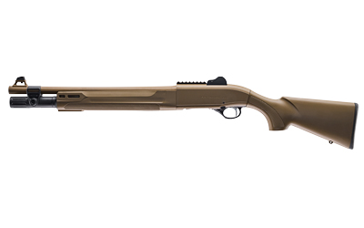 BERETTA 1301 TAC C MOD2 12GA 3" 18.5" 7+1 FDE SYNTH - for sale