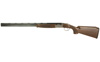 BERETTA 686 20GA. 28"VR CT5 WOOD/BLUED VIRRORIA - for sale