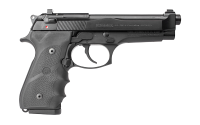 BERETTA 92 BRIGADIER 9MM 4.9" FS 10-SHOT CA COMPLIANT - for sale