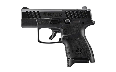 BERETTA APX A1 COMPACT 9MM 10RD BLK - for sale