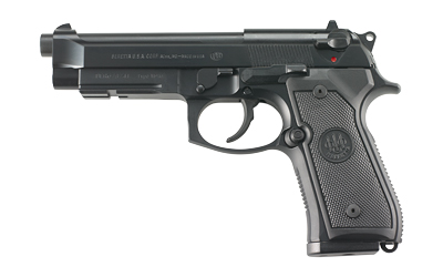 BERETTA M9A1 CA 9MM 4.9" 10RD BLK - for sale