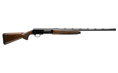 BROWNING A5 HUNTER 20GA 3" 28"VR GLOSS BLACK/WALNUT - for sale