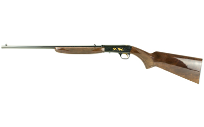 BRN SA GRVI BLUE 22LR 19.37" 10RD - for sale