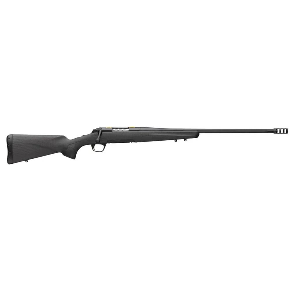 BROWNING X-BOLT PRO 6.5 CM 22" CARBON FIBER/BLUED MB! - for sale