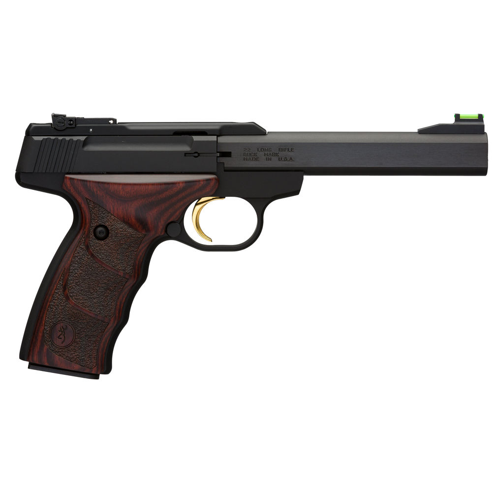 Browning - Buck Mark - .22LR for sale