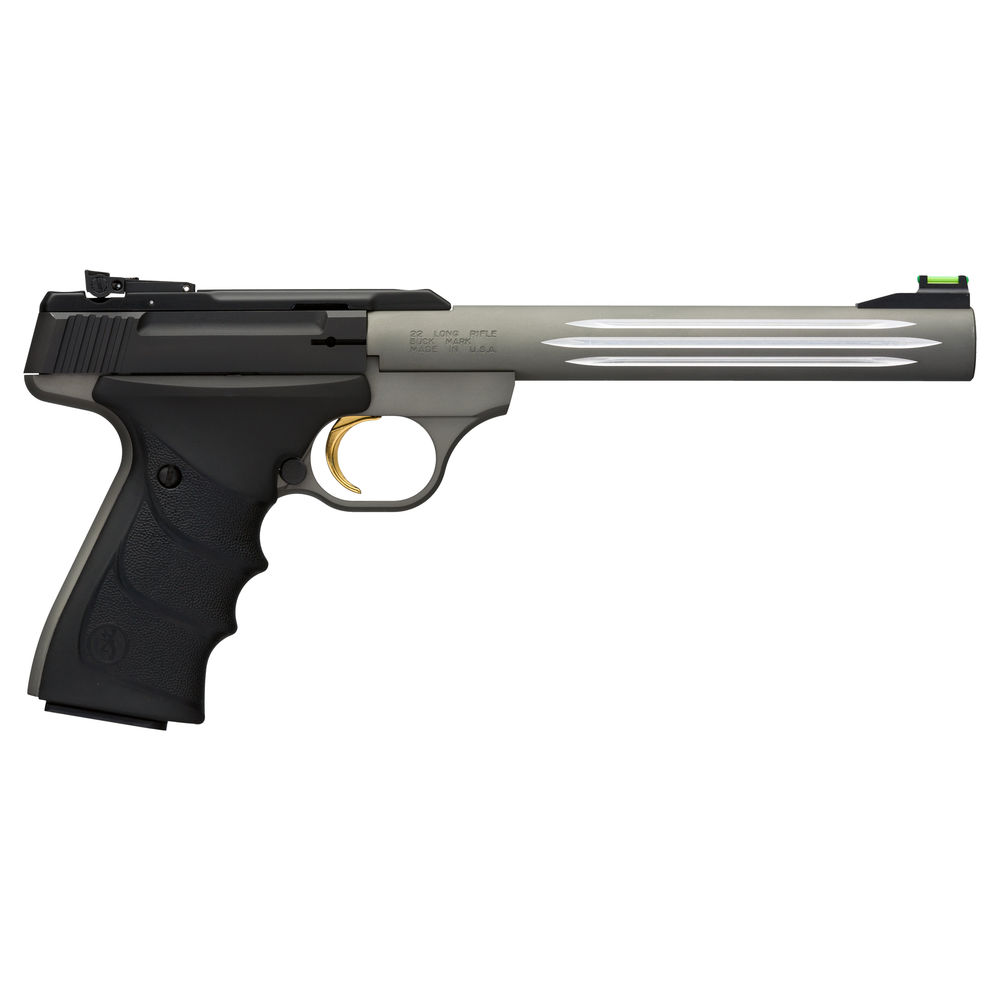 BRN BM LITE GRAY URX 22LR 7.25" 10RD - for sale