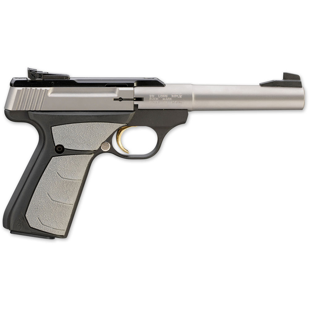 BRN BM CAMPER STS UFX 22LR 5.5" 10RD - for sale