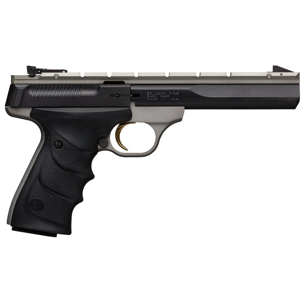 Browning - Buck Mark - .22LR for sale