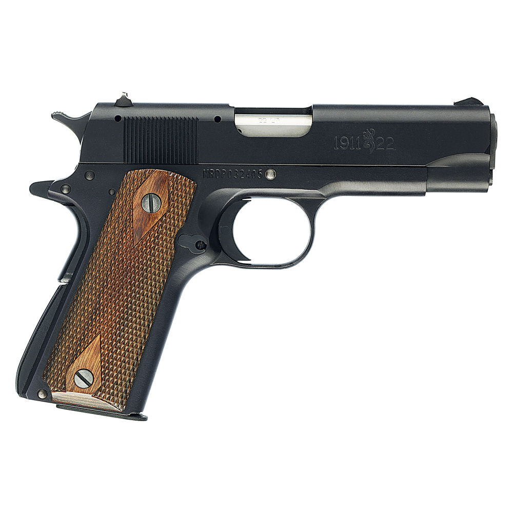 Browning - 1911-22 - .22LR for sale