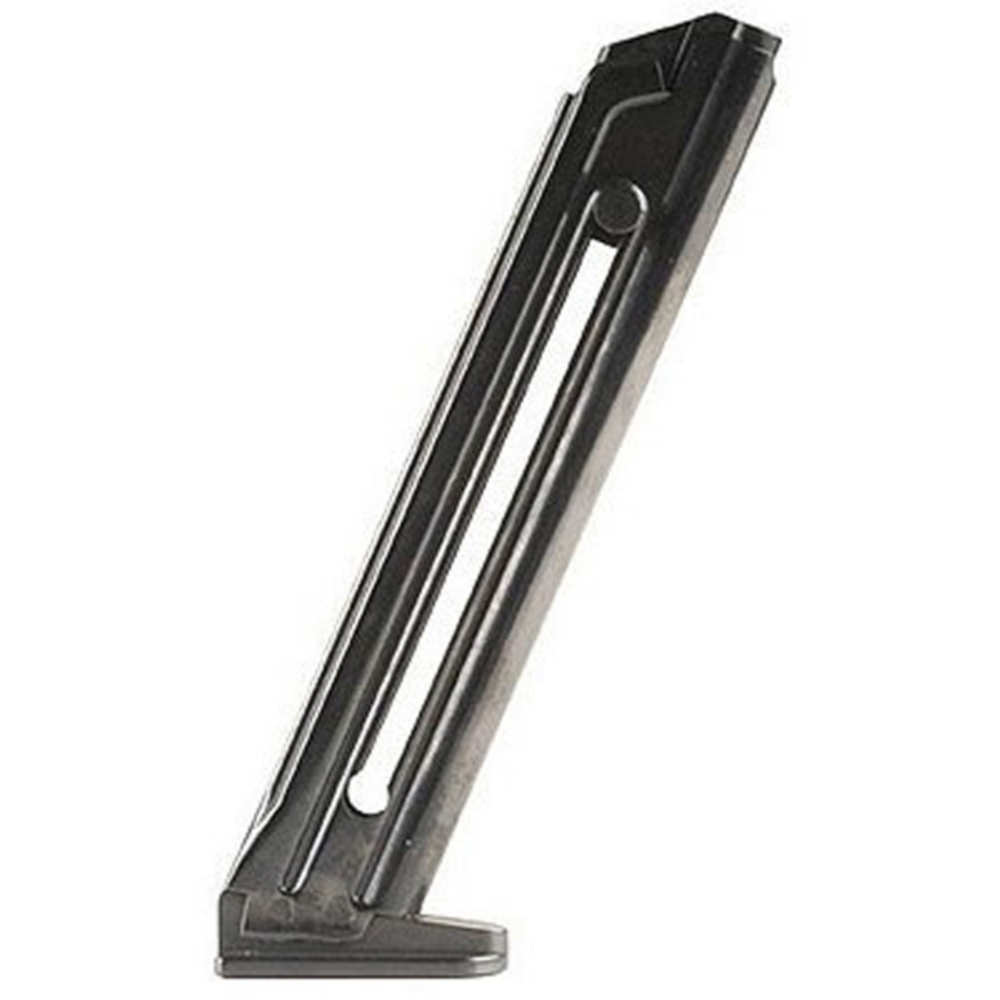 BROWNING MAGAZINE BUCK MARK 22LR 10RD BLUED - for sale