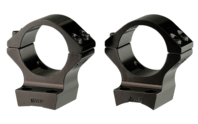 BROWNING X-LOCK MOUNTS 30MM LOW 2PC BLACK MATTE FOR X-BOLT - for sale