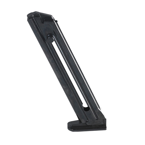 BROWNING MAGAZINE BUCK MARK 22LR 10RD BLUED - for sale