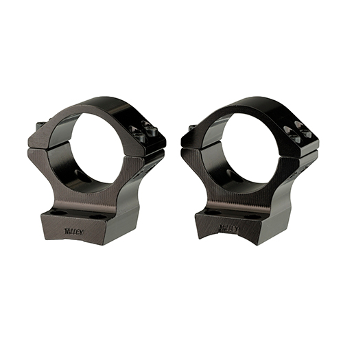 BROWNING X-LOCK MOUNTS 30MM HIGH 2PC BLK MATTE FOR X-BOLT - for sale
