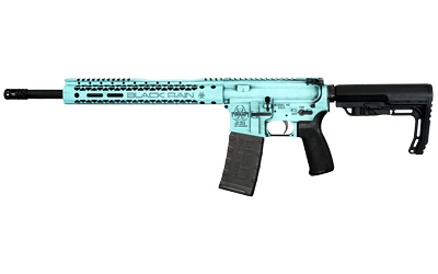 BRO SPEC+ 556NATO 16" 30RD FUSN BLUE - for sale