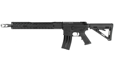 BLACK RAIN SPEC15 458SOCOM 16" 10RD - for sale