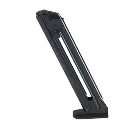 BROWNING MAGAZINE BUCK MARK 22LR 10RD BLUED - for sale