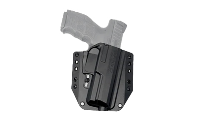 bravo concealment - BCA