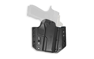 BRAVO BCA SIG P320 9/40 XCMP BLK RH - for sale