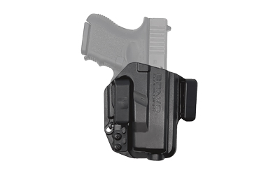 BRAVO TORSION FOR GLK 26 IWB BLK RH - for sale