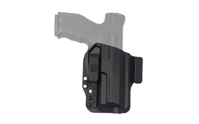 BRAVO TORSION HK VP9 IWB BLK RH - for sale