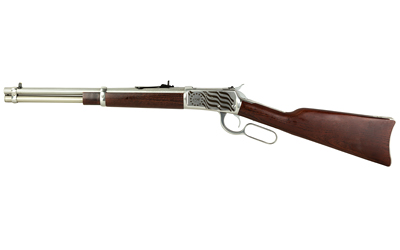 ROSSI R92 .44MAG LEVER RIFLE 8-SHOT 16" BBL. ENO1 1776 FLAG - for sale