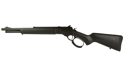 ROSSI R95 TRIPLE BLACK 44 REM MAG 16.5" BLACK THREAD - for sale