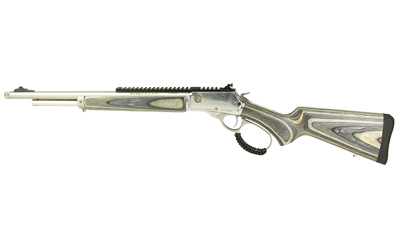ROSSI R95 45 COLT 18" BBL. SS LAMINATED THREADED - for sale