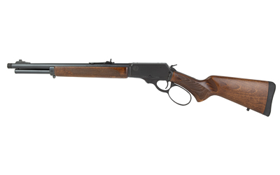 ROSSI R95 TRAPPER 444 MARLIN 16.5" BBL. BLACK WOOD - for sale