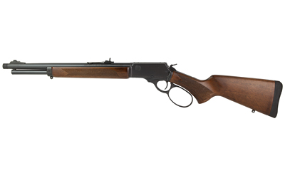 ROSSI R95 TRAPPER 454 CASULL 16.5" BBL. BLACK WOOD - for sale